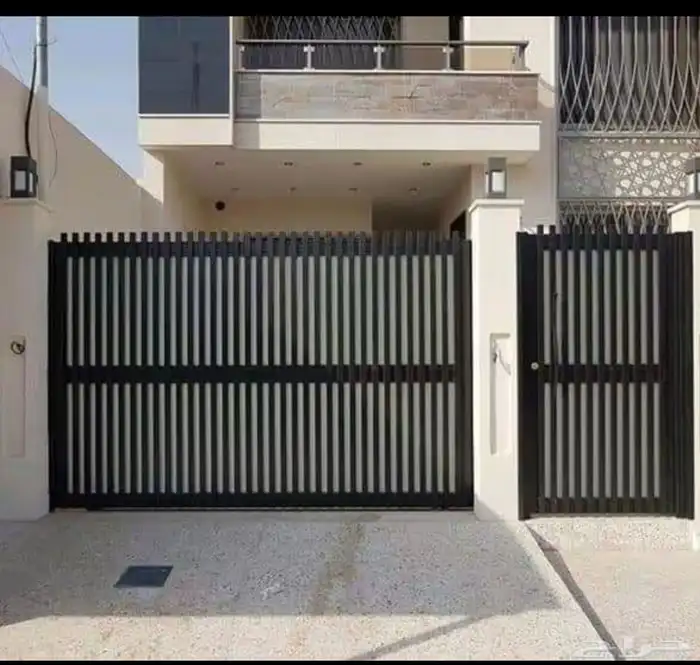 عروض ع ابواب اليزر 4ملم و5ملم 8