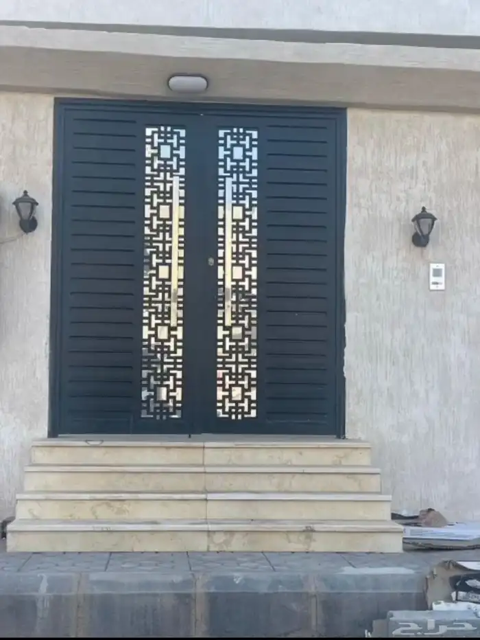 عروض ع ابواب اليزر 4ملم و5ملم 7