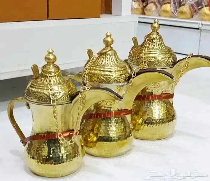 دلال وبرق نحاس سوريا 2