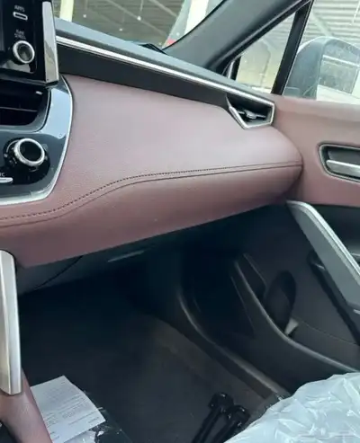 كروس استاندر جديد موديل 2023 21