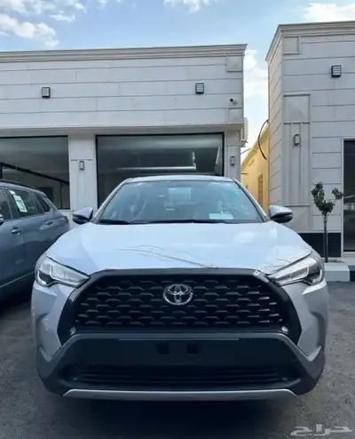 كروس استاندر جديد موديل 2023 1
