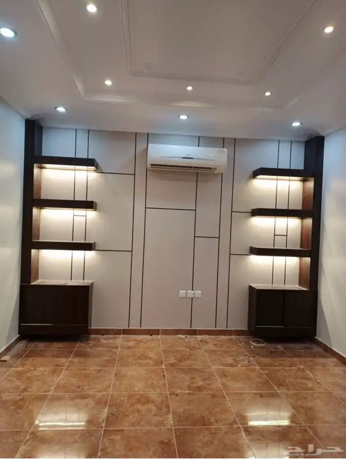 جميع أنوان الديكورات 3