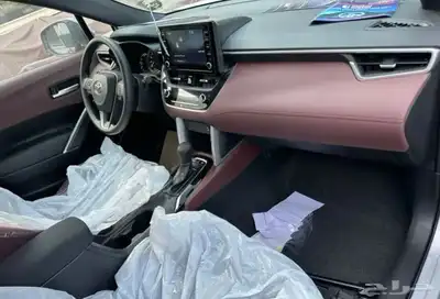 كروس استاندر جديد موديل 2023 10