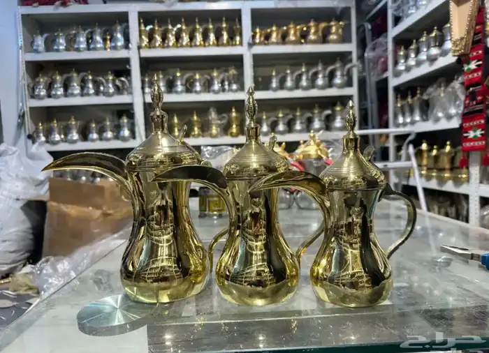 دلال وبرق نحاس سوريا 5