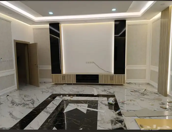 جميع أنوان الديكورات 1