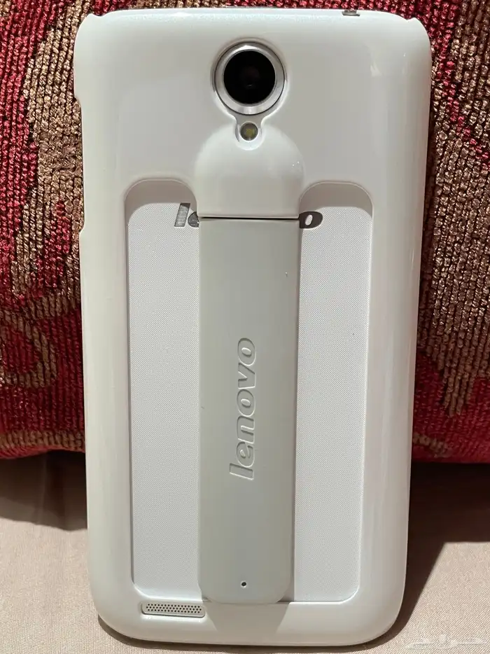 جوال Lenovo S650 12
