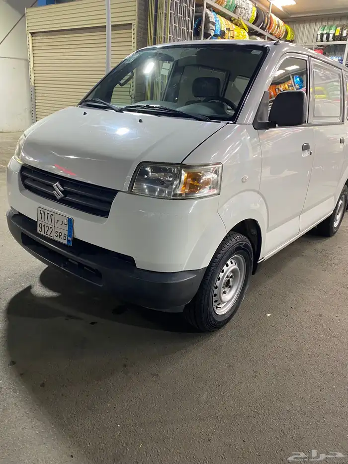 دباب بضاعة مقفل للايجار الشهري 3