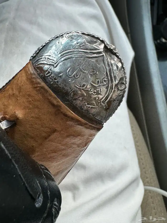 خنجر زراف للبيع 1