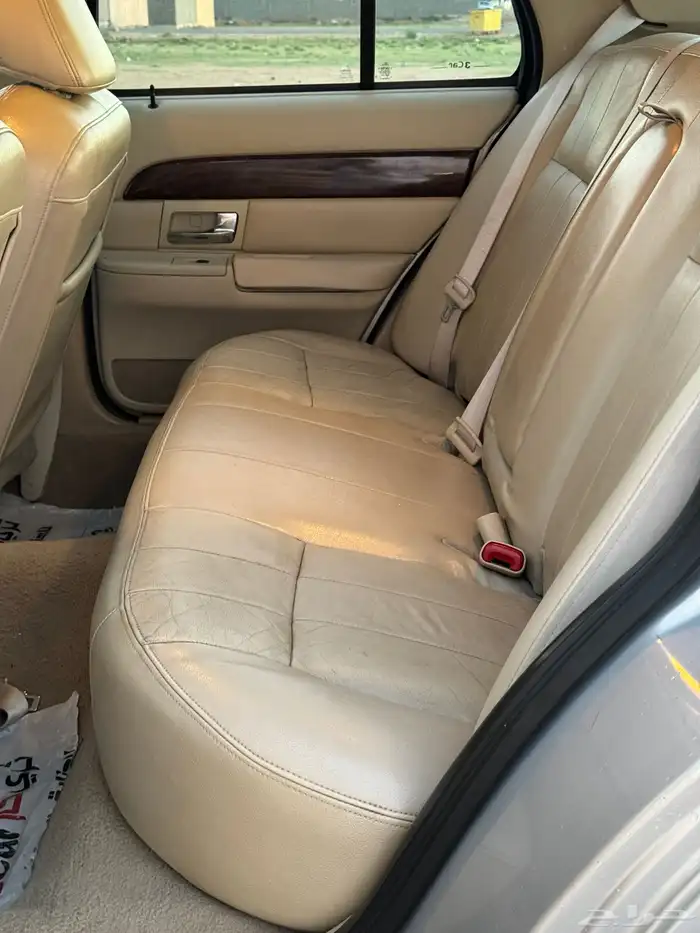 فورد ماركيز 2009 بدي وكاااله( تم البيع ) 22