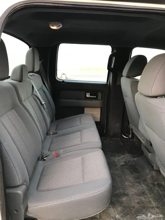 ( تم البيع ) فورد F-150 موديل 2014 12