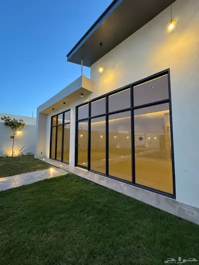 شاليه فندقي للبيع 440 ألف 7