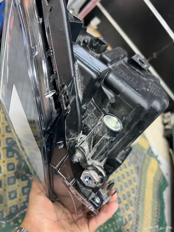 شمعة يارس 2022 يسار 5