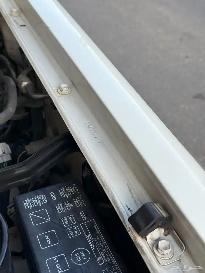 لاندكروزر VXR 1997 37