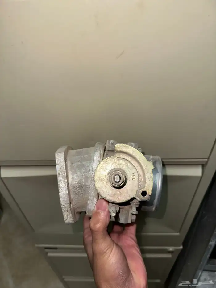 لهات انفينتي infinity throttle 2