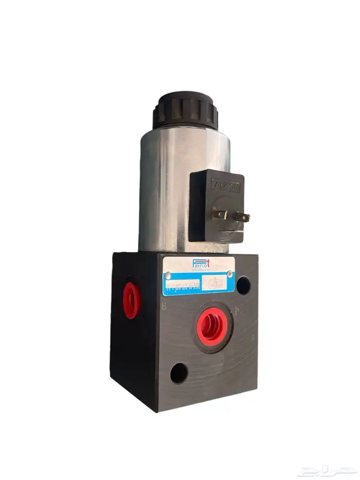 سويتش منظم ضغط هيدروليك hydraulic pressure switch 5