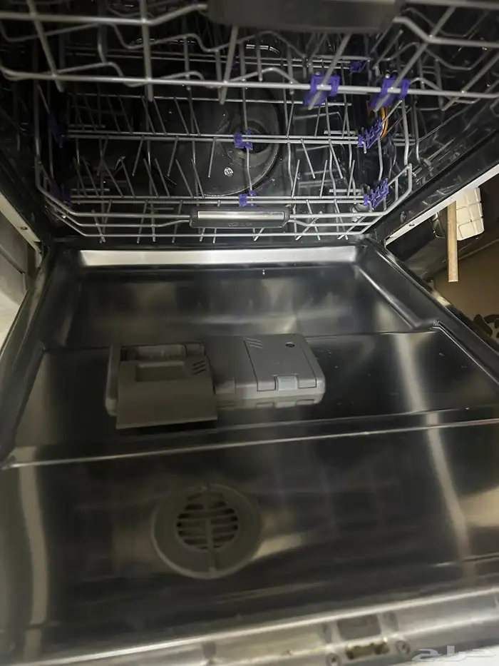 جلايه ال جي صحون lg 2