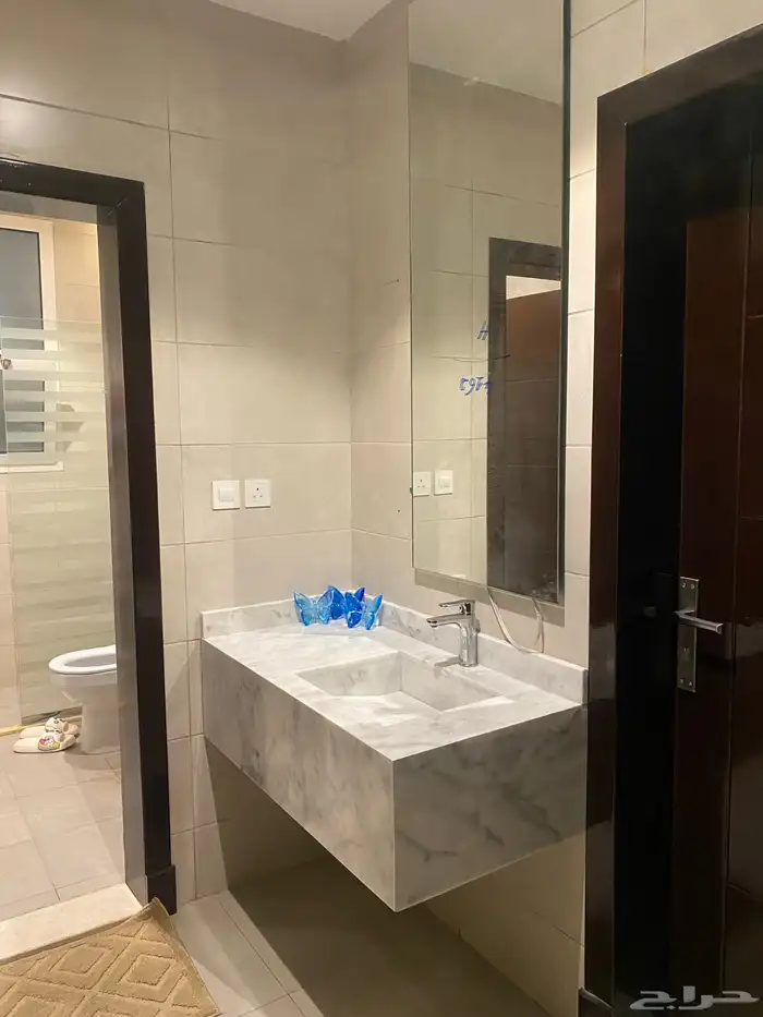 تفصيل اجمل مغاسل رخام 26