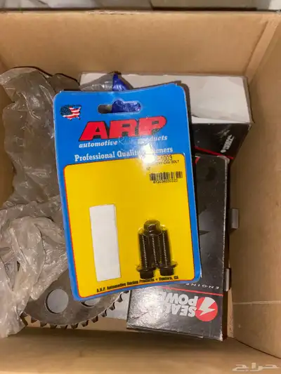 مسامير ARP 0