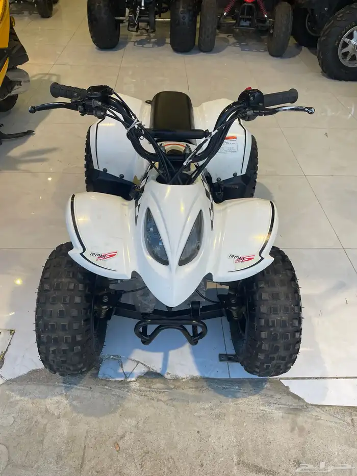 دباب رام 80 تايواني 0