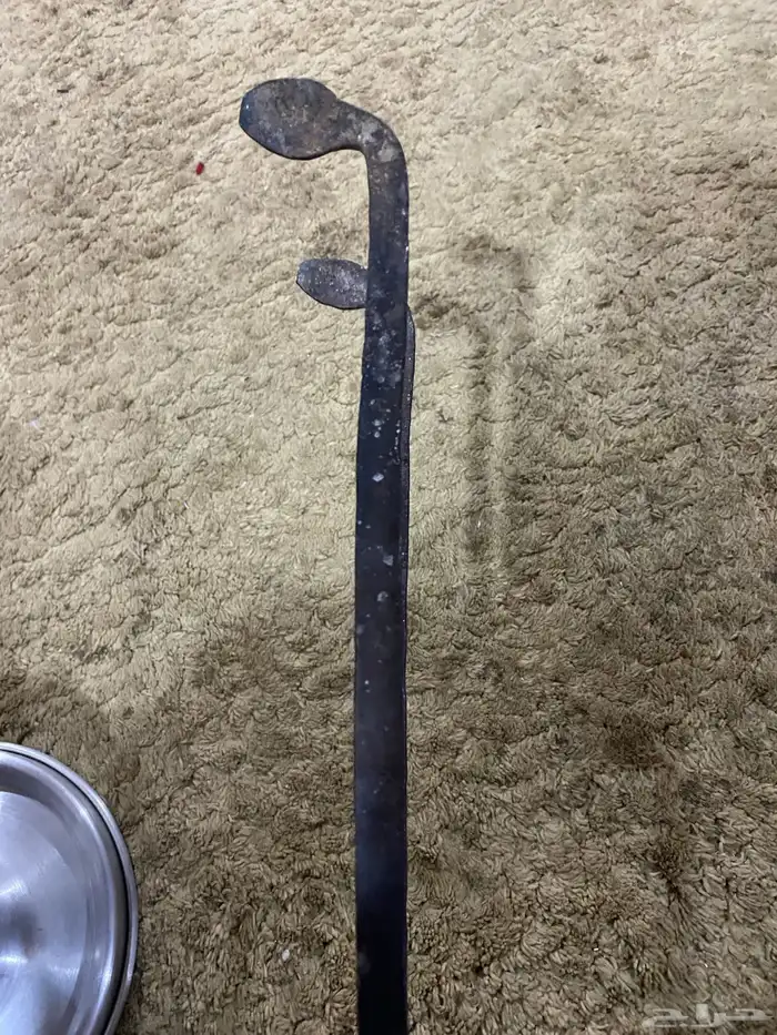 ملقاط قديم جدا  تراث 0