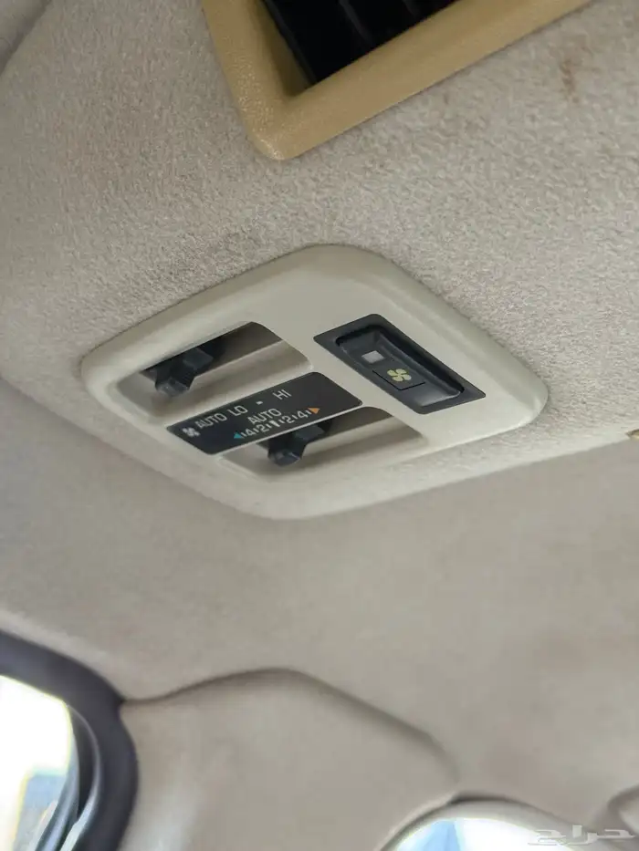 لاندكروزر VXR 1997 33