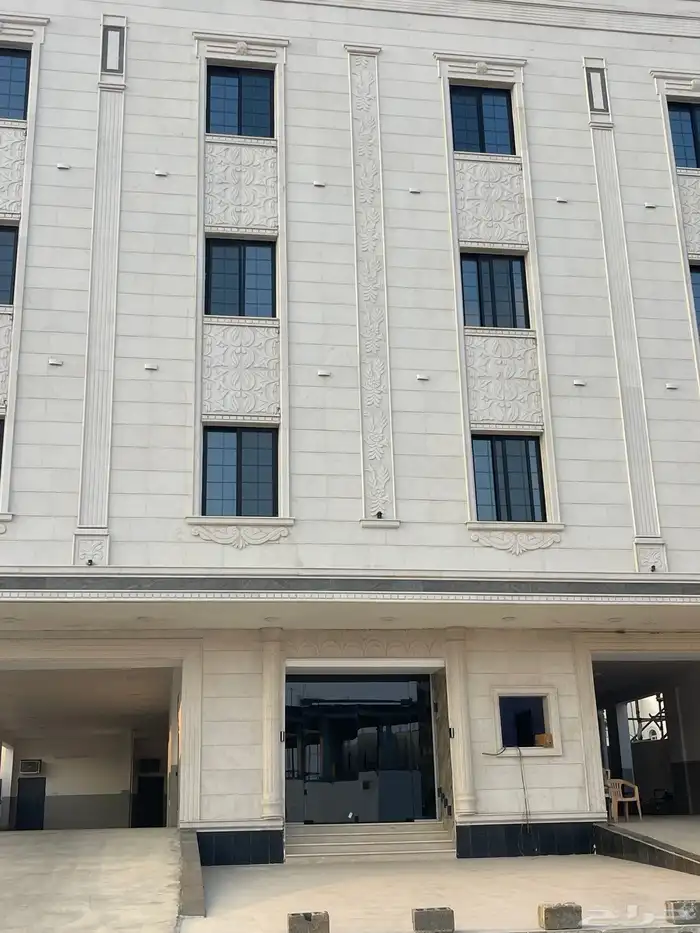 توريد وتركيب حجر ورخام الواجهات 0