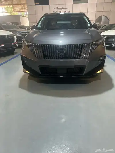 جي ايه سي GS3 GAC امزوم موديل 2025 0