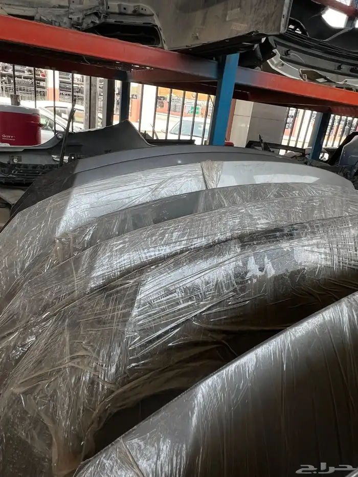 هوندا اكورد 2022 فل كامل 1