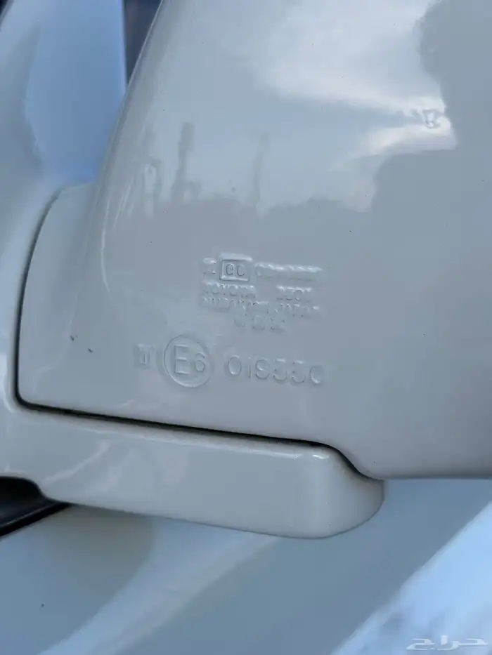 لاندكروزر VXR 1997 21