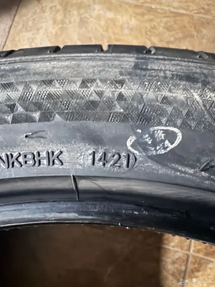 كفر bmw للبيع بالجبيل الصناعية. 4