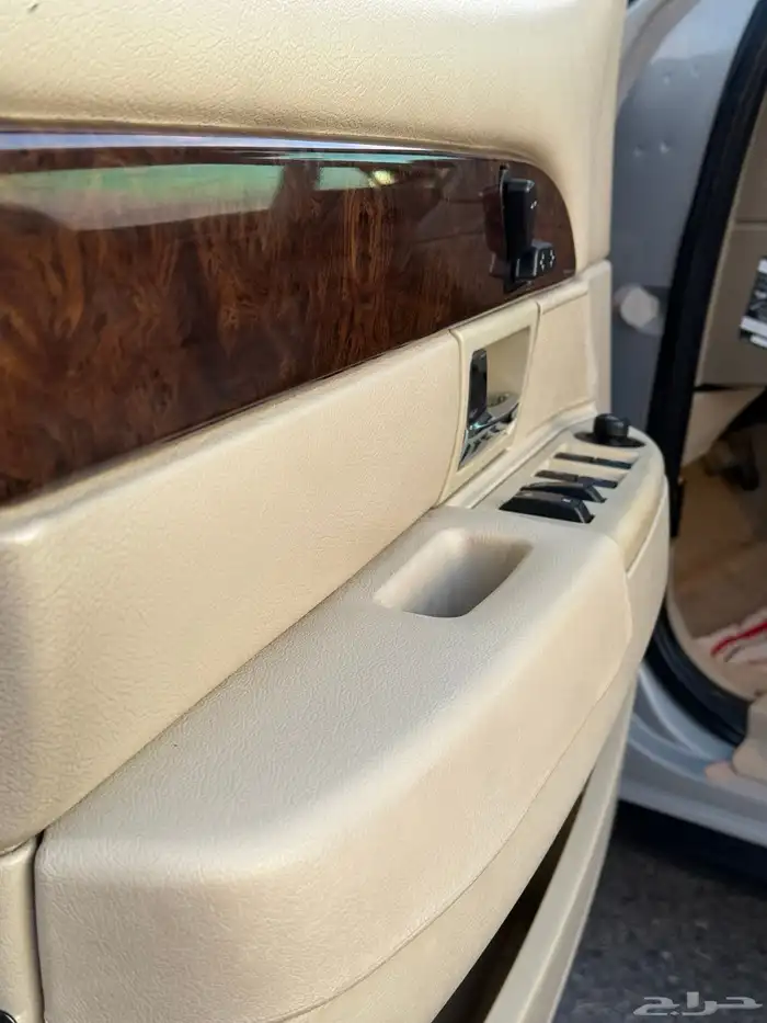 فورد ماركيز 2009 بدي وكاااله( تم البيع ) 24