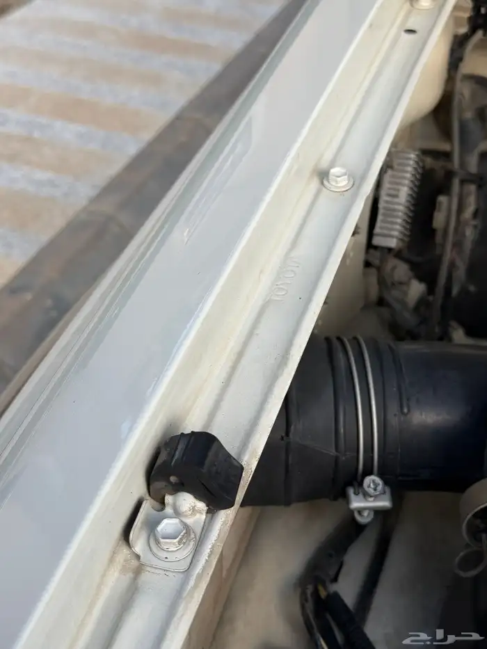 لاندكروزر VXR 1997 36