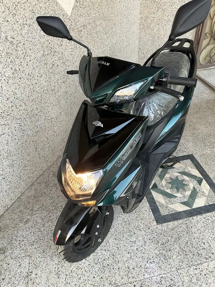 دباب عجيب الوسام 2025 جديد متوفر جميع الألوان 6