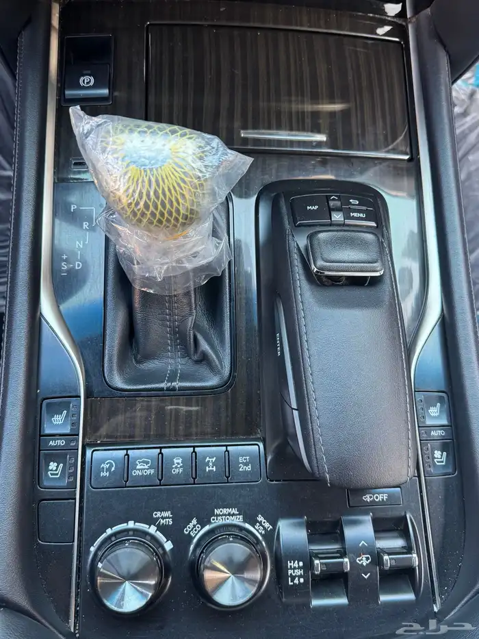 ليكزس LX570  2016 15
