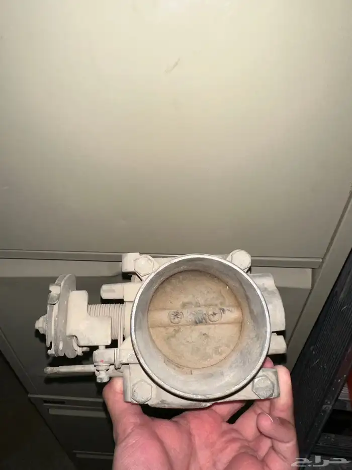 لهات انفينتي infinity throttle 3