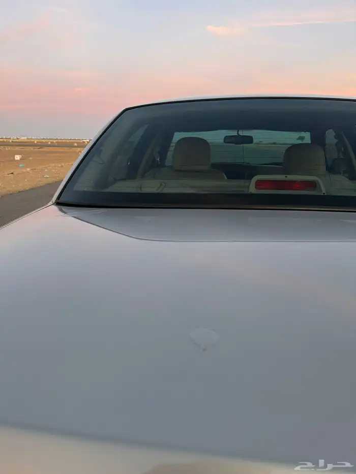 فورد ماركيز 2009 بدي وكاااله( تم البيع ) 17