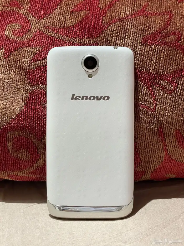 جوال Lenovo S650 0