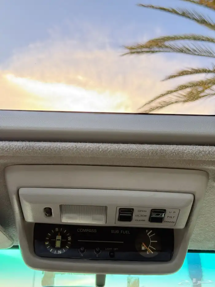 لاندكروزر VXR 1997 34