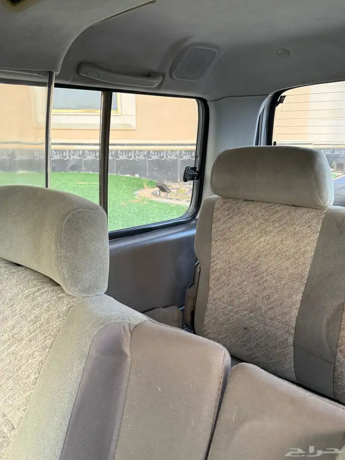 لاندكروزر VXR 1997 31