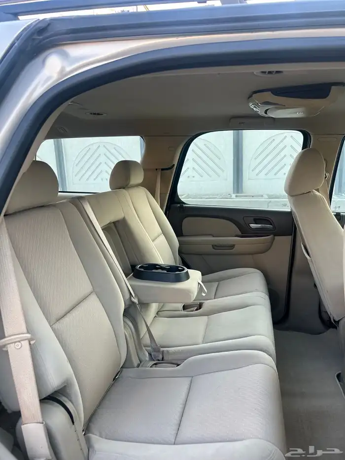 يوكن سعودي 2009 LT (( دبل )) مباعع 16