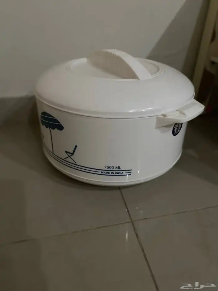 حافضتين للبيع وصينيةكوكيز للاسر المنتجه 0