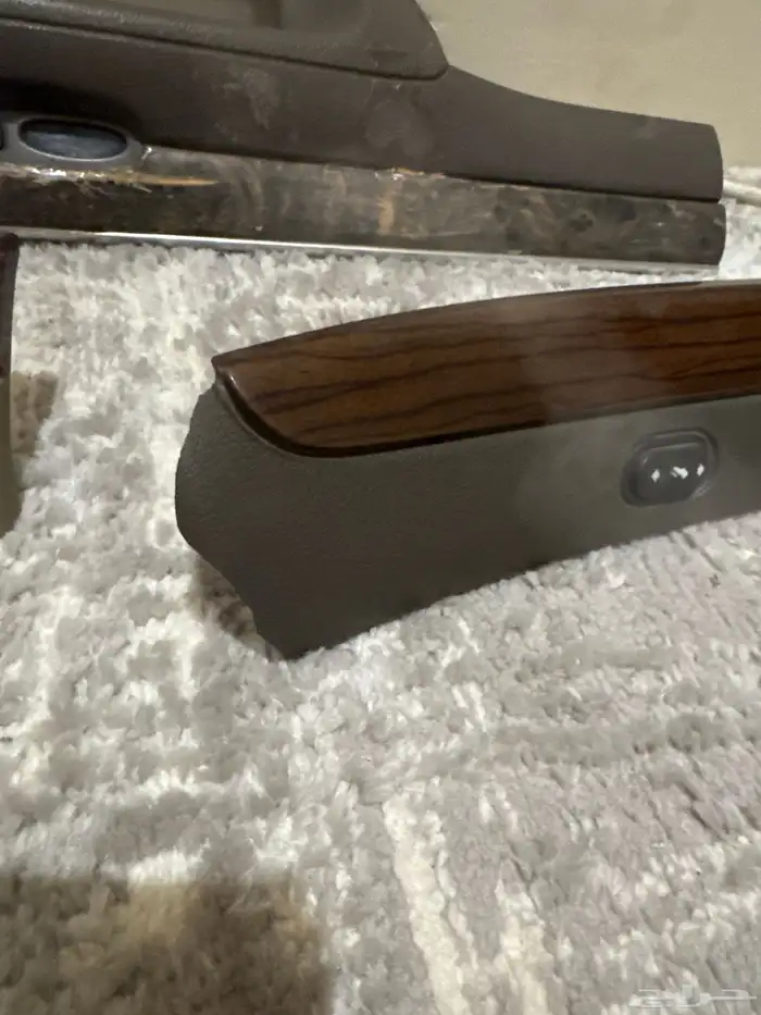 مسطرة فورد 0