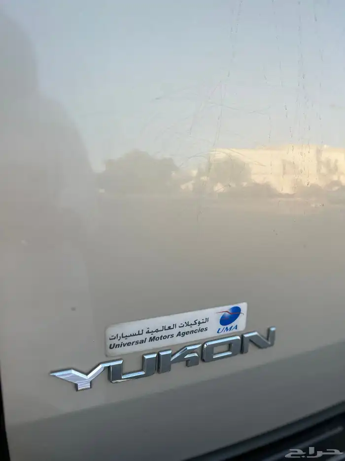 يوكن سعودي 2009 LT (( دبل )) مباعع 13
