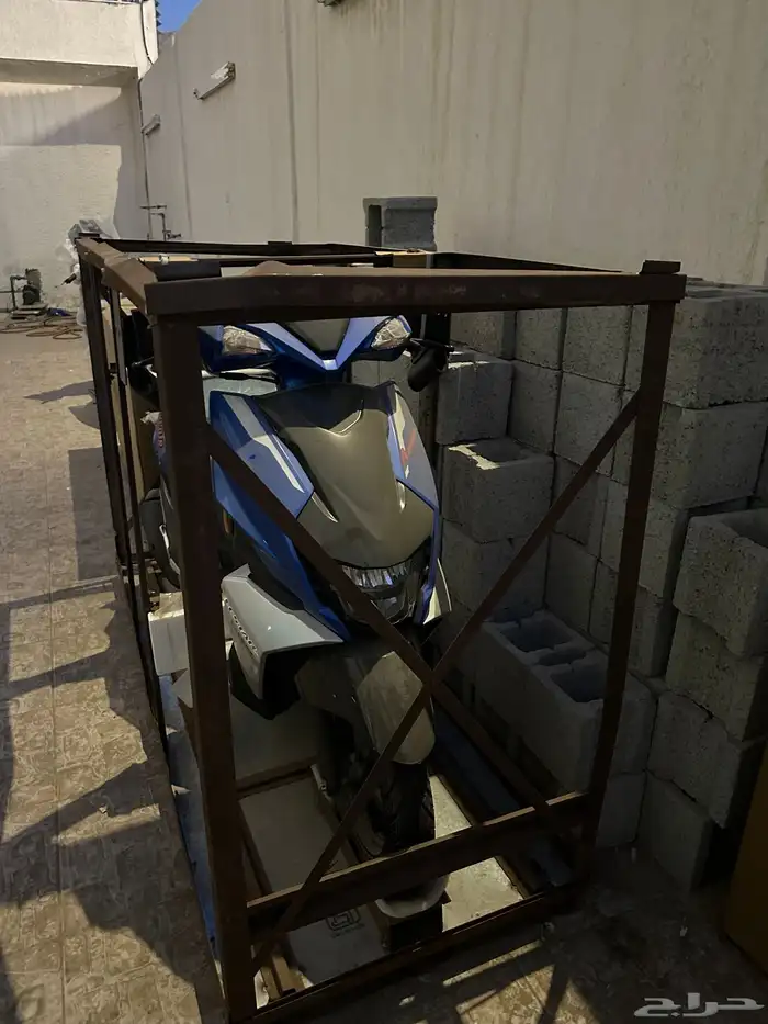 دباب افينوس سوزوكي جديد متوفر جميع الألوان 8