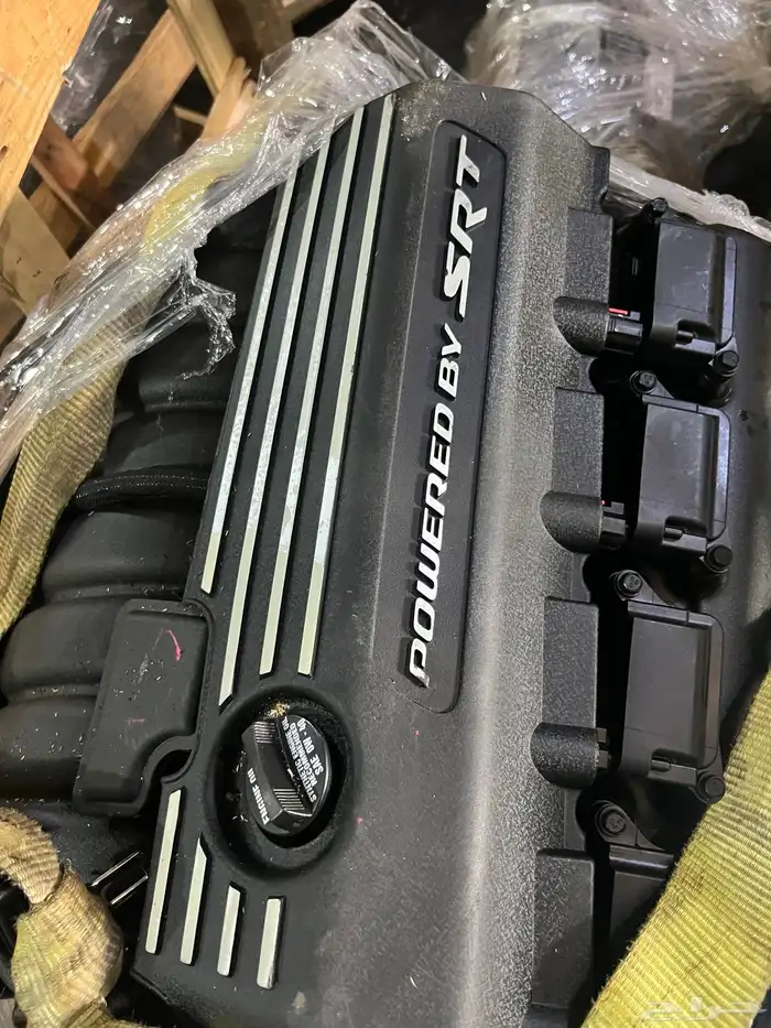 ماكينة وجير دوج اس ار تي 2021 3