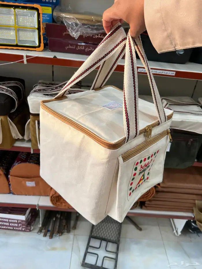 عزبة شاي مع تطريز شاي الربيع 1