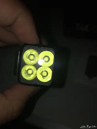 للبيع كشاف T4K من NITECORE 3