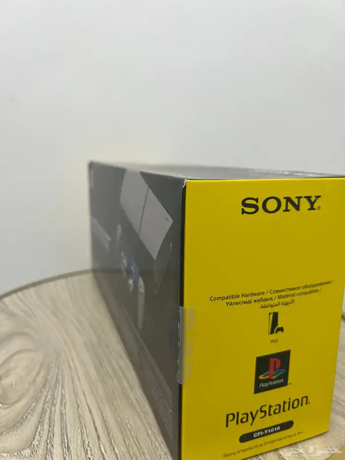 بلاستيشن بورتل نسخه الثلاثين عام 30th Anniversary ب 1000 1