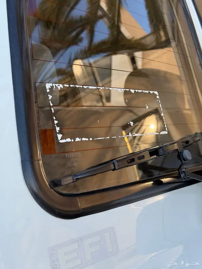 لاندكروزر VXR 1997 4