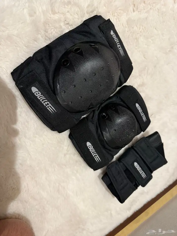 حماية سكيت 1